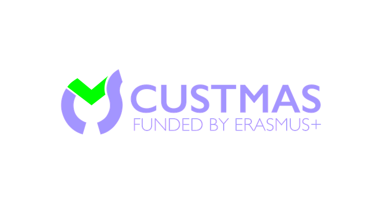 custmas logo